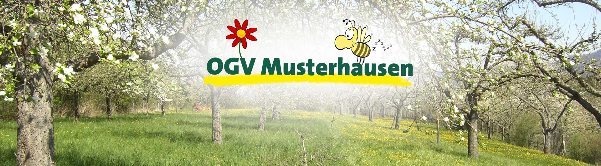 OGV-Musterhausen e.V.