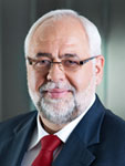 Vizepräsident: Ernst Kopp
